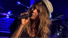 Fergie - Big Girls Don't Cry iConcert