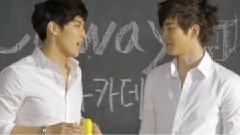 2PM - 2PM Coway Korean Language Academy