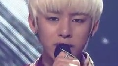 B.A.P - Secret Love