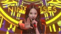 Nine Muses - Ticket