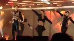 东方神起 - Why & Before U Go