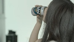金妍儿 - 2012 Hite Beer 广告