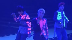 B1A4 - Baby I'm Sorry