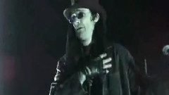 Ministry - Psalm 69