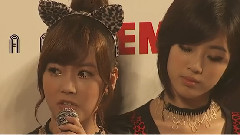 T-ara - First Show Case 记者发布会