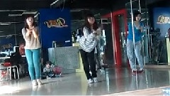 模仿翻唱 - Be My Baby