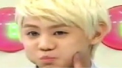 BEAST - Mnet Idol Ranking BEAST 9