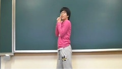 模仿翻唱 - 你的话