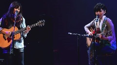 Robynn and Kendy - Loving You