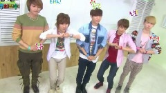 SHINee - 交通安全颂