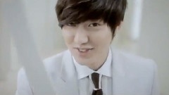 李敏镐 - 2012 Jangin Furniture CF