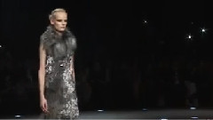 Fashion Show - Roberto Cavalli Fall Winter 2014-2015