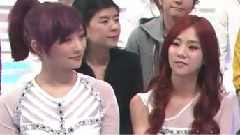 Kara - Music Station SP TALK
