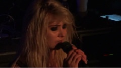 The Pretty Reckless - Cold Blooded