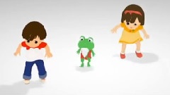 Perfume - Global Dance テスト