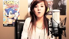 Christina Grimmie - In Christ Alone