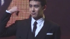 2PM - Fanmeeting Nichkhun