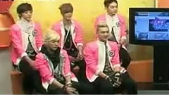 NU'EST - Kuki Brunch