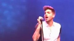 Adam Lambert - Lay Me Down