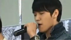BTOB - TVN Kpop Star Hunt