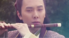 霍尊,音乐短片,民乐群星 - 卷珠帘