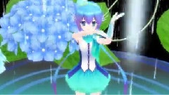 VOCALOID家族,苍姬lapis - PonPonPon