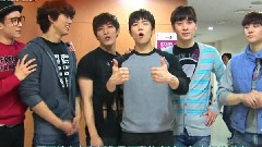 2PM - Woorld 2PM