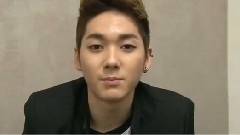 NU'EST - MCD Backstage