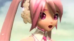 初音未来,VOCALOID家族 - 花舞月咏谭