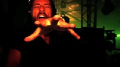 Bob Sinclar - BACK IN BLACK HALOWEEN PARTY MIAMI