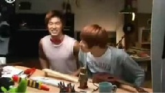 东方神起 - Arirang Extra Plu Close Up