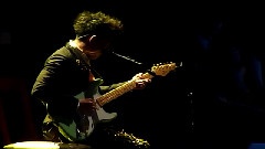 林宥嘉 - 我总是一个人在练习一个人