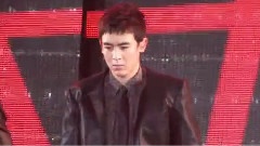 2PM - Nichkhun Heartbeat