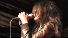 The Kills - Performing U R A Fever Live