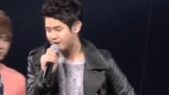 BEAST - Beautiful Show