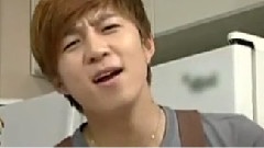 U-KISS - SBS E!TV U-Kiss