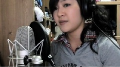 模仿翻唱 - Someone Like You