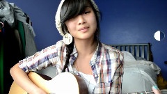 模仿翻唱 - Valentine