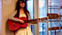 模仿翻唱 - Valentine