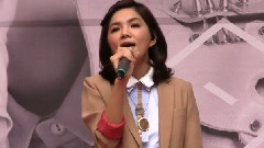 Ella(陈嘉桦) - 厚脸皮