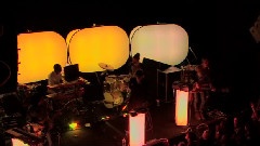 Yeasayer - Madder Red