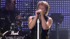 Bon Jovi - Raise Your Hands
