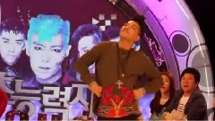 BigBang - Sushi Dance