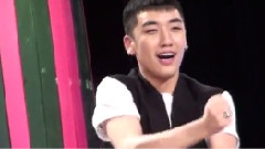 BigBang - Cooking Dance