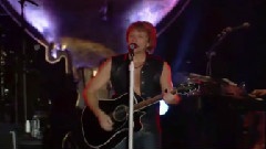 Bon Jovi - Who Says You Can't Go Home
