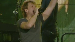Bon Jovi - Happy Now