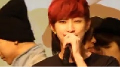 B1A4 - Baby I'm Sorry