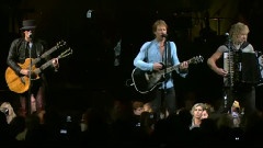 Bon Jovi - Someday I'll Be Saturday Night