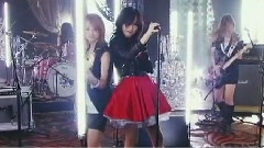 SCANDAL,相川七濑 - 夢見る少女じゃいられない