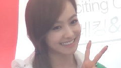f(x),宋茜 - Happy Birthday To My Vic